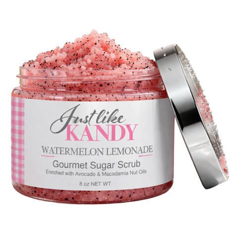 Watermelon Lemonade