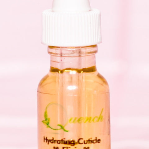 NAIL & FOOT CARE