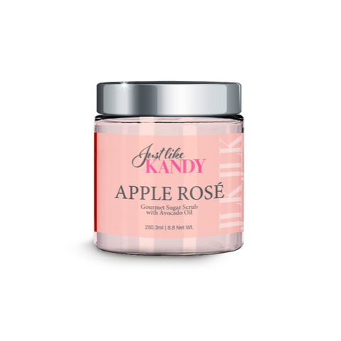 SUGAR SCRUBS