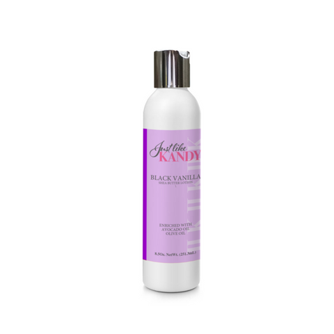 Shea Butter Lotion