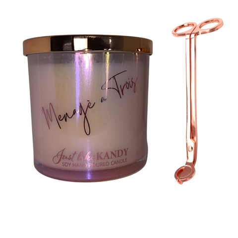 HOME FRAGRANCE